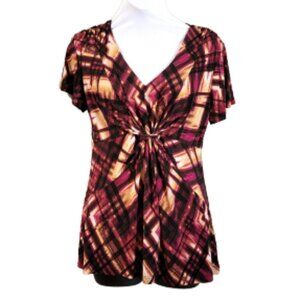 Daisy Fuentes Top - Size M